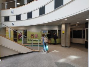 Knowledge Network Headquarters